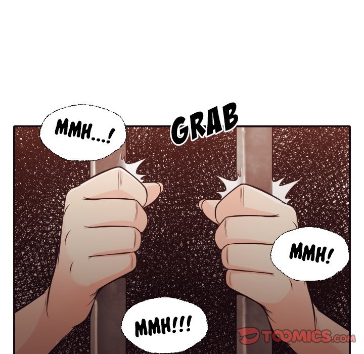 The Hidden Past chapter 40 page 95