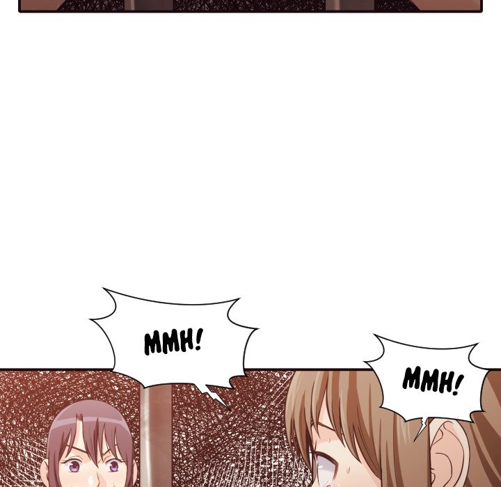 The Hidden Past chapter 40 page 96