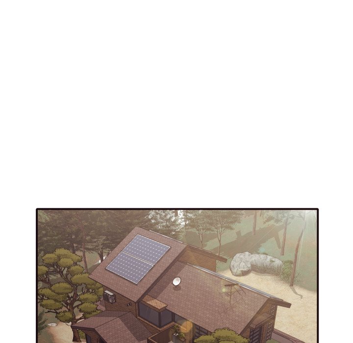 The Hidden Past chapter 41 page 6