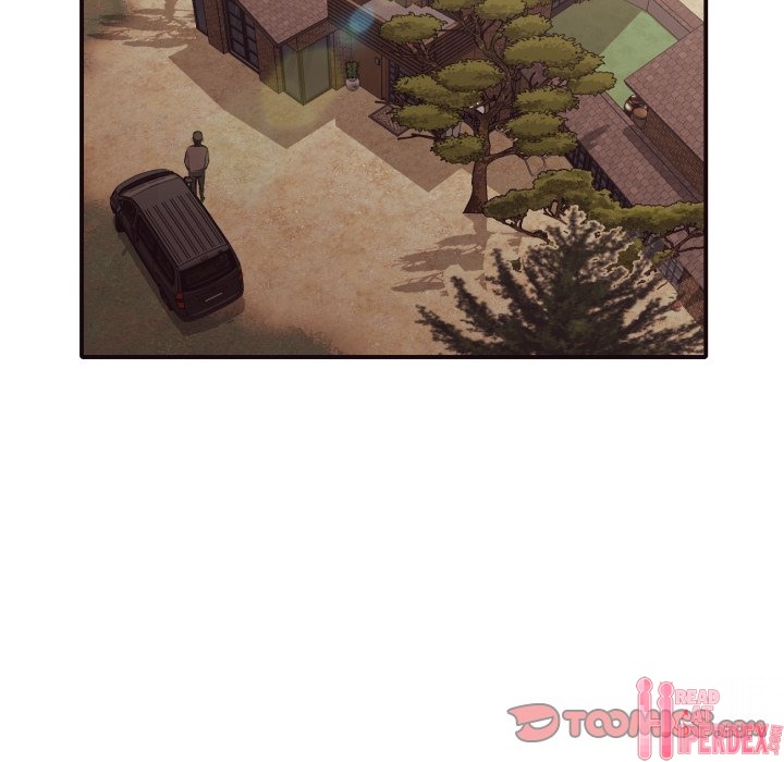 The Hidden Past chapter 41 page 7