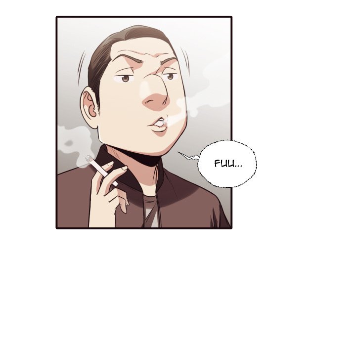 The Hidden Past chapter 41 page 8