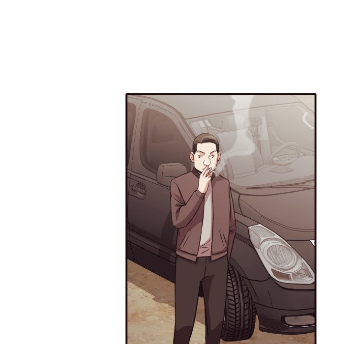 The Hidden Past chapter 41 page 9