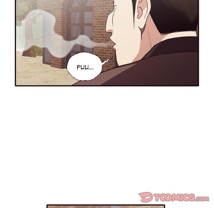 The Hidden Past chapter 41 page 11