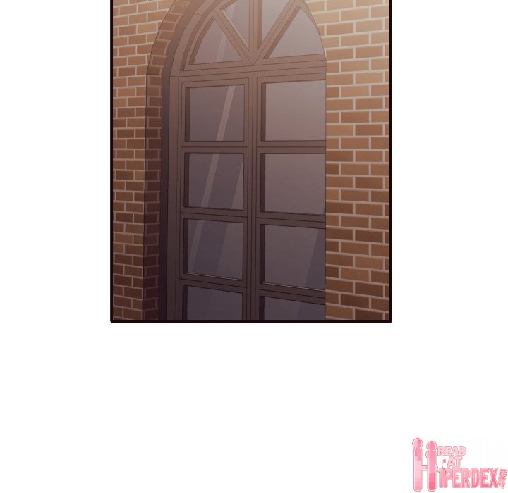 The Hidden Past chapter 41 page 12