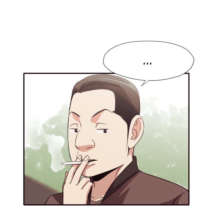 The Hidden Past chapter 41 page 13
