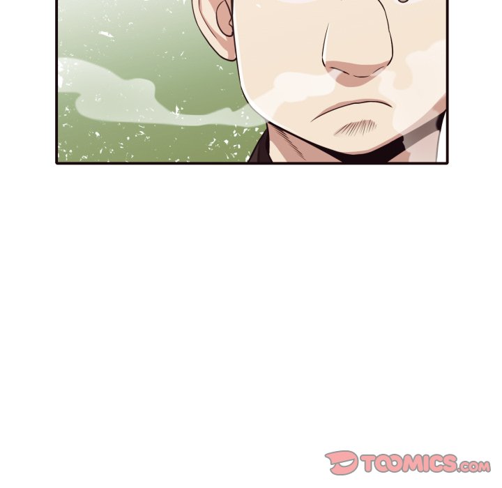 The Hidden Past chapter 41 page 15