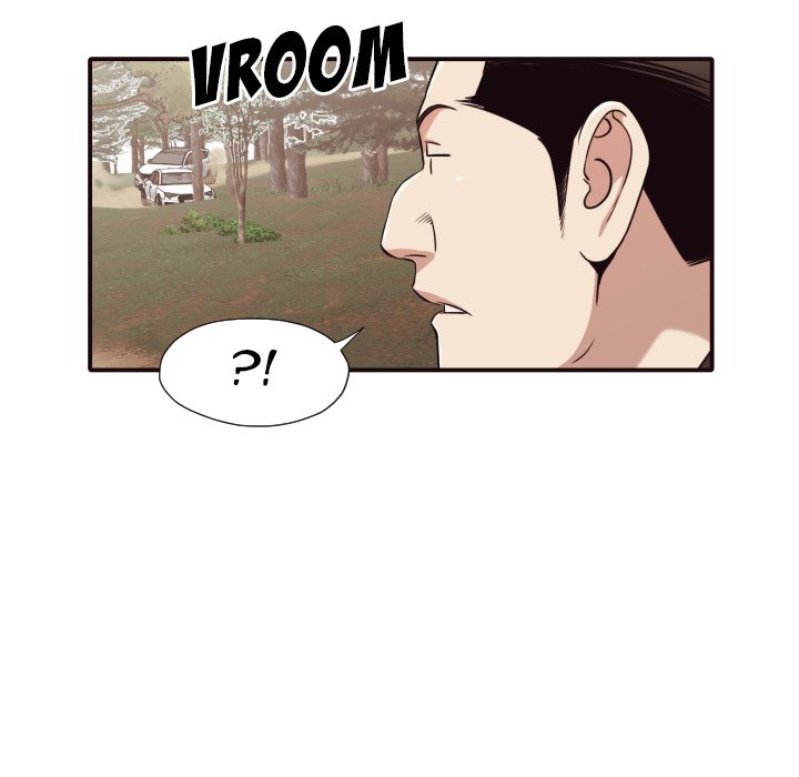 The Hidden Past chapter 41 page 16