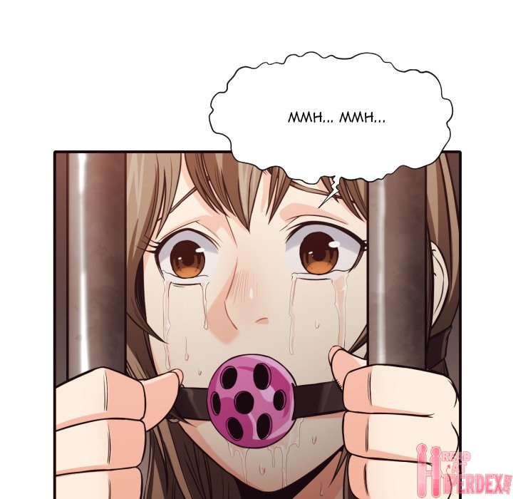 The Hidden Past chapter 41 page 22