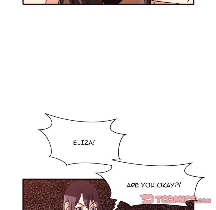 The Hidden Past chapter 41 page 23