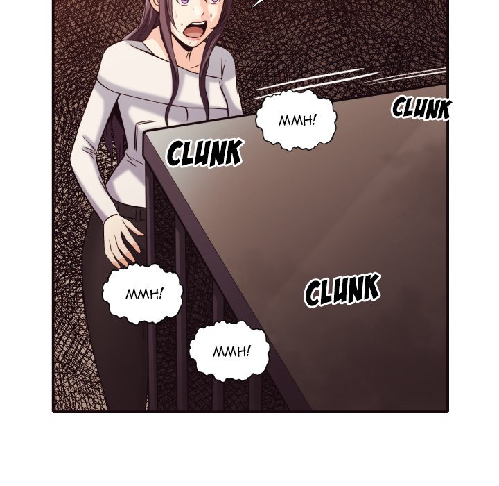 The Hidden Past chapter 41 page 24