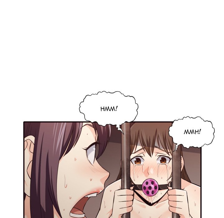 The Hidden Past chapter 41 page 25