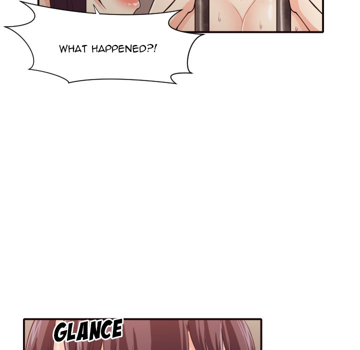 The Hidden Past chapter 41 page 26