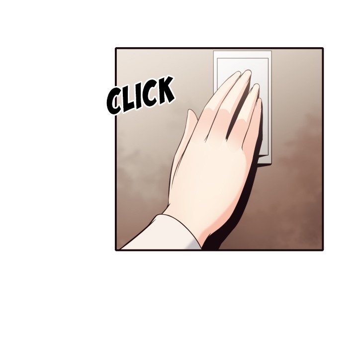The Hidden Past chapter 41 page 28