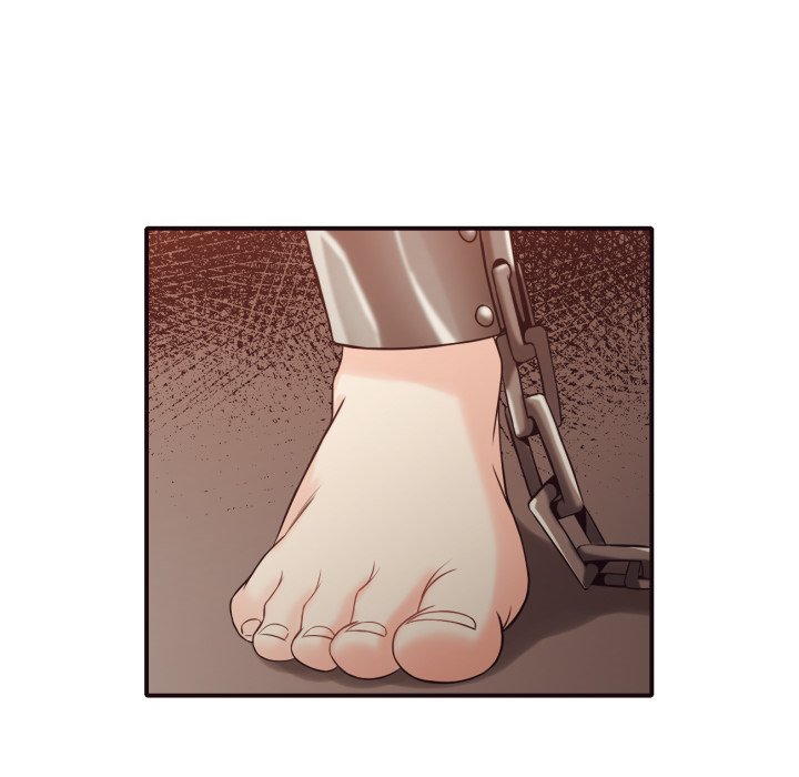 The Hidden Past chapter 41 page 33