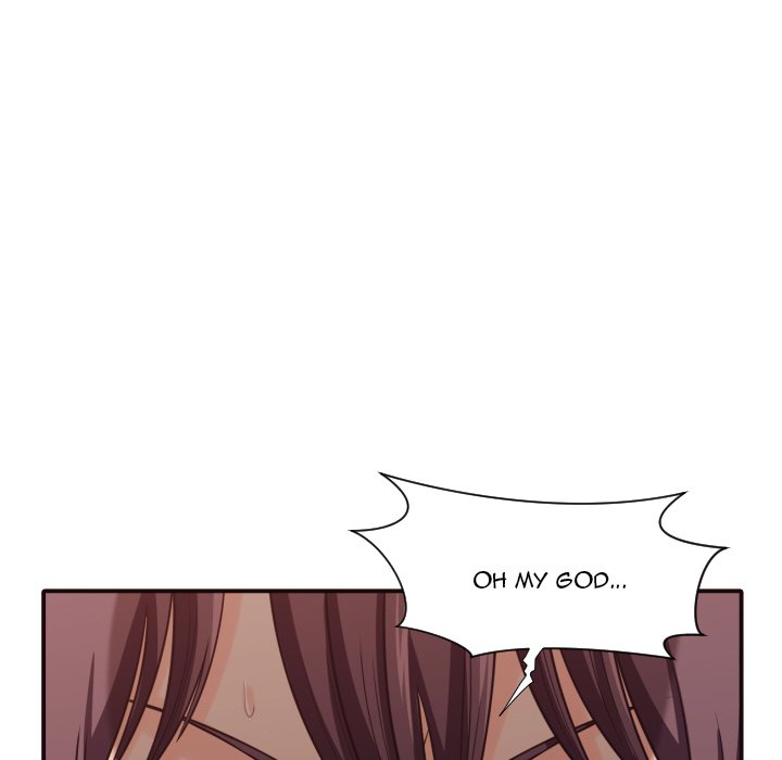 The Hidden Past chapter 41 page 34