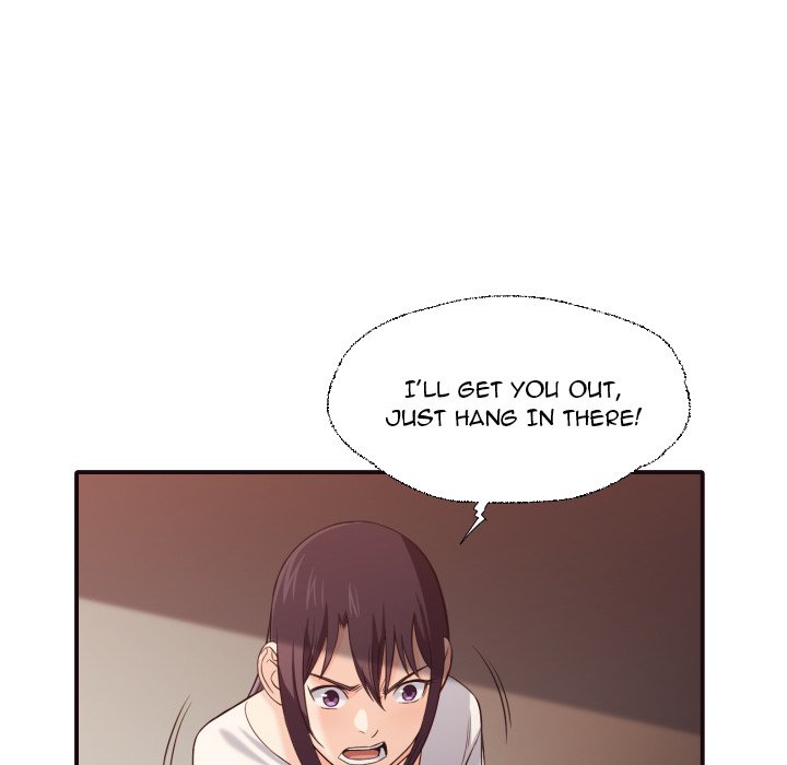 The Hidden Past chapter 41 page 36