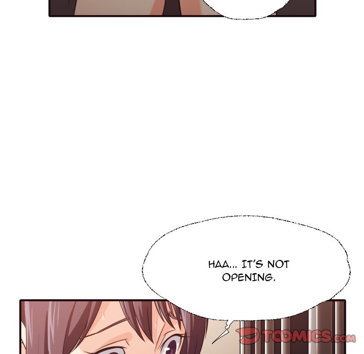 The Hidden Past chapter 41 page 39