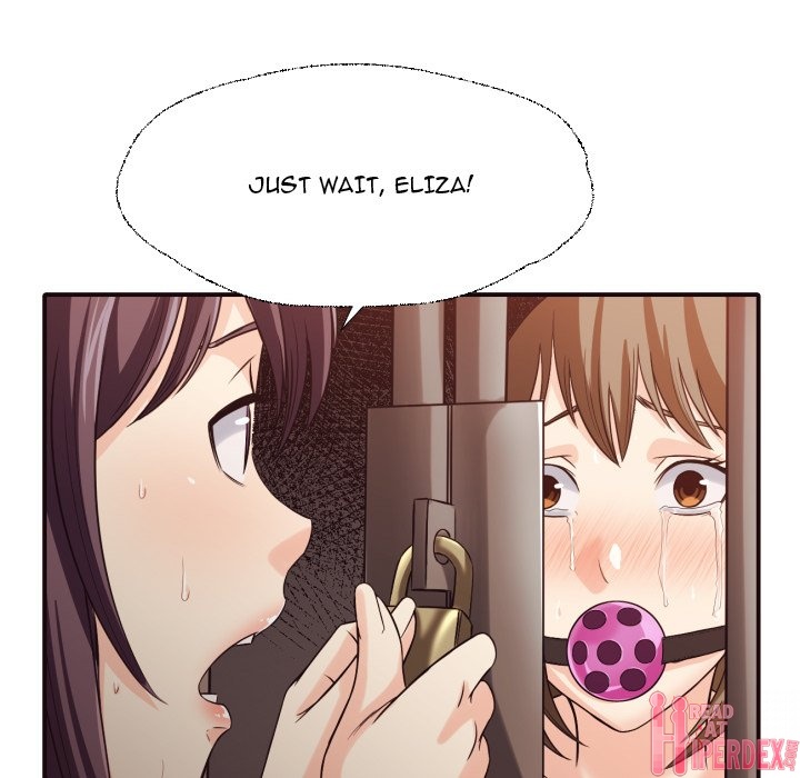 The Hidden Past chapter 41 page 41