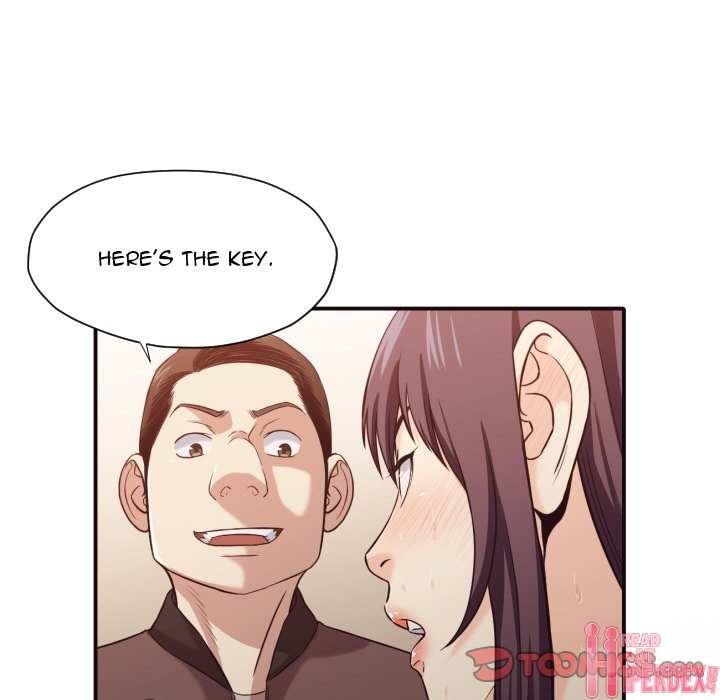 The Hidden Past chapter 41 page 47
