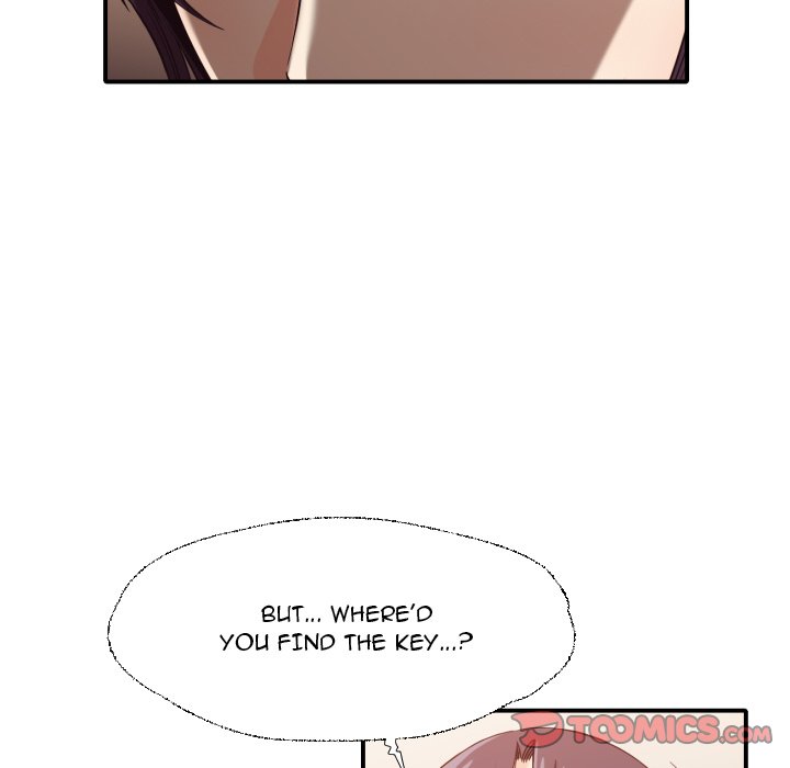 The Hidden Past chapter 41 page 51