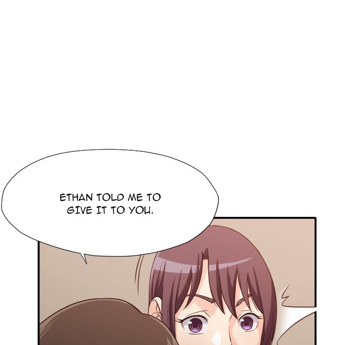 The Hidden Past chapter 41 page 54