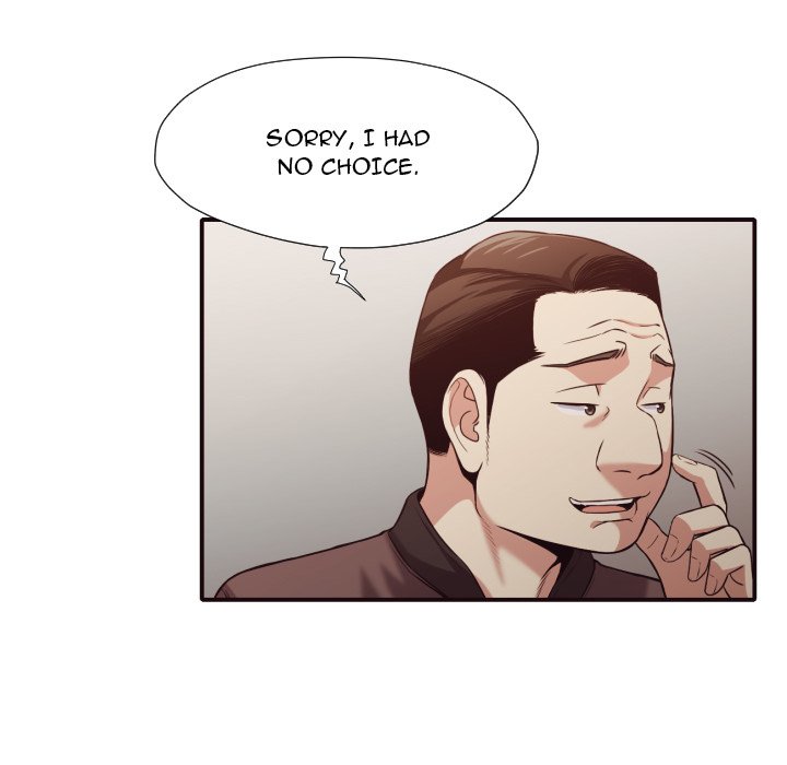 The Hidden Past chapter 41 page 61
