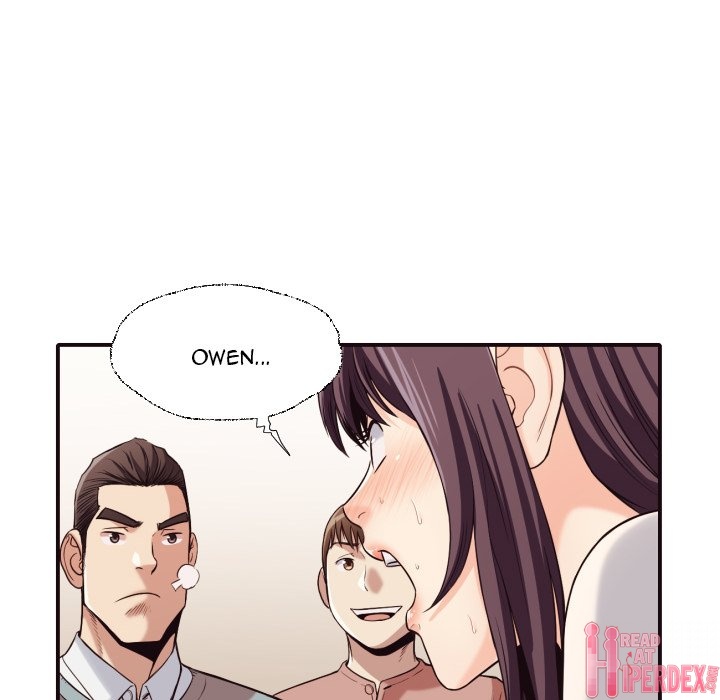 The Hidden Past chapter 41 page 62