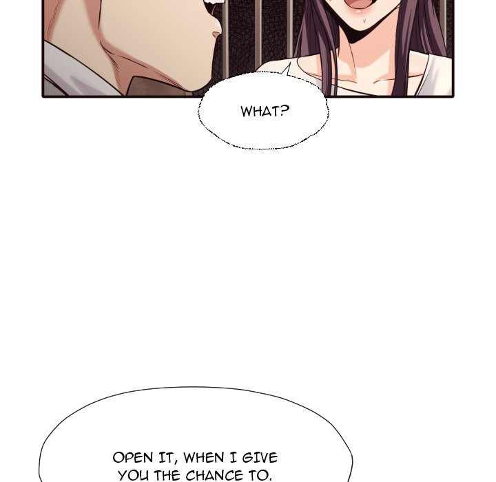 The Hidden Past chapter 41 page 66