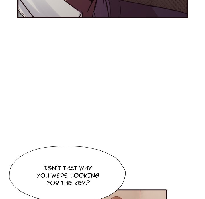 The Hidden Past chapter 41 page 68