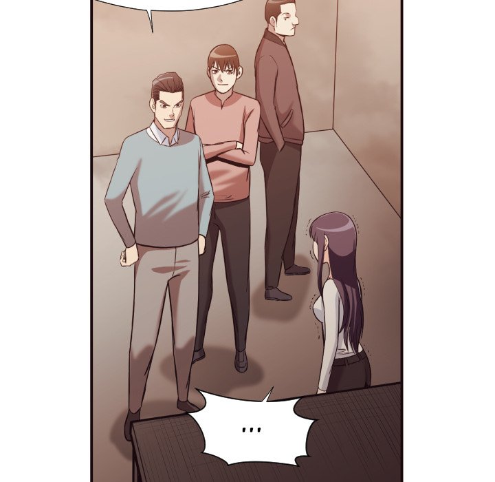 The Hidden Past chapter 41 page 69