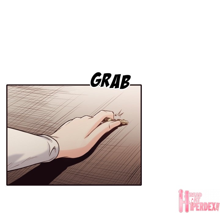 The Hidden Past chapter 41 page 72