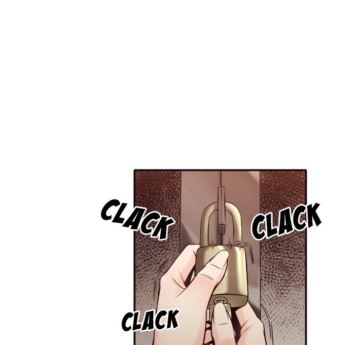 The Hidden Past chapter 41 page 73