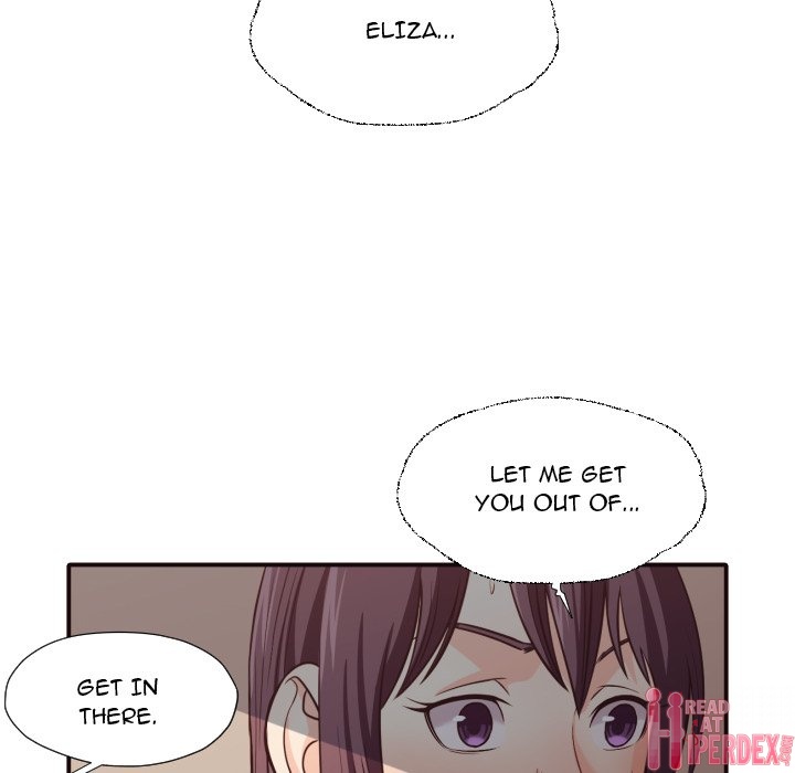 The Hidden Past chapter 41 page 77