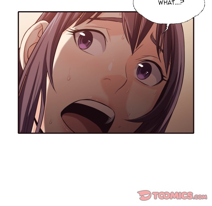 The Hidden Past chapter 41 page 79