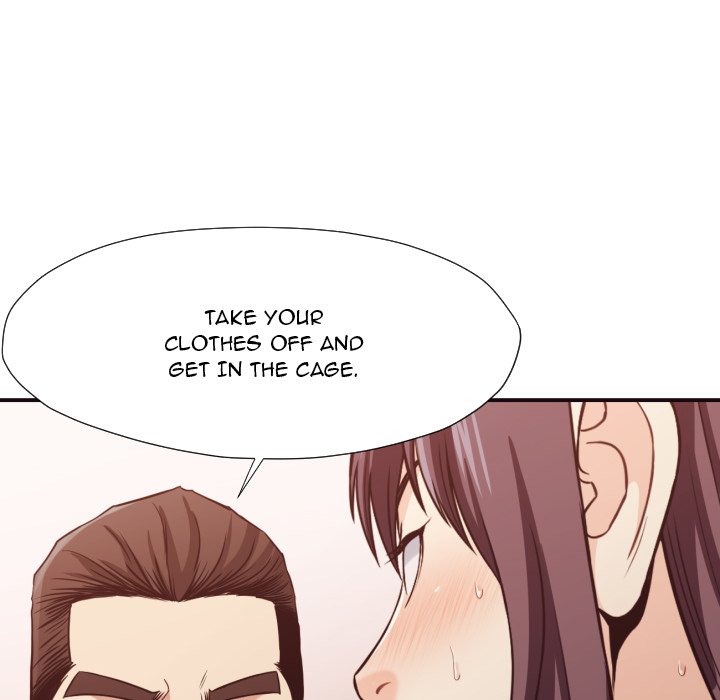 The Hidden Past chapter 41 page 80