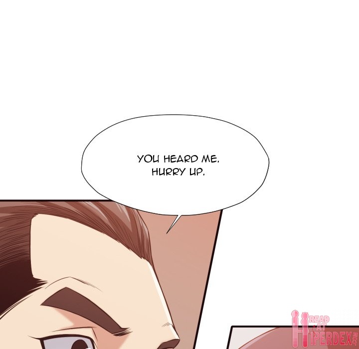 The Hidden Past chapter 41 page 82