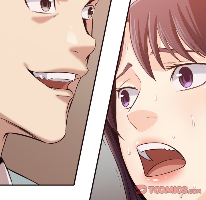The Hidden Past chapter 41 page 83