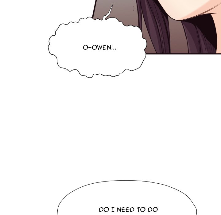 The Hidden Past chapter 41 page 84
