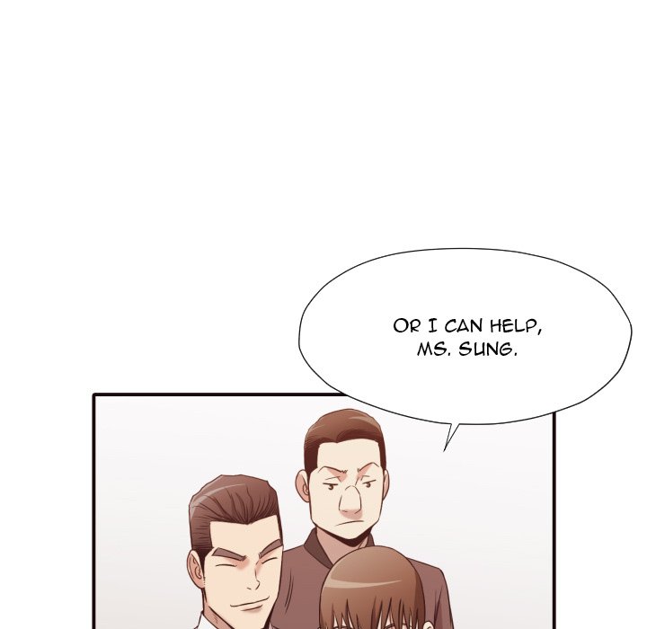 The Hidden Past chapter 41 page 86