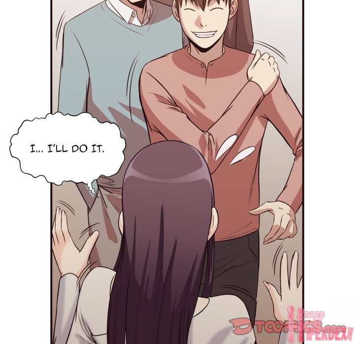 The Hidden Past chapter 41 page 87