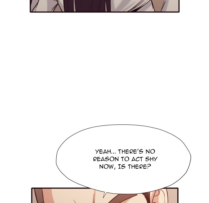 The Hidden Past chapter 41 page 88