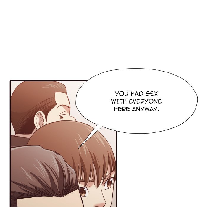 The Hidden Past chapter 41 page 90