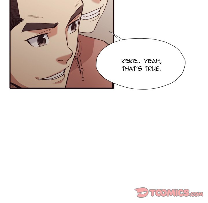 The Hidden Past chapter 41 page 91