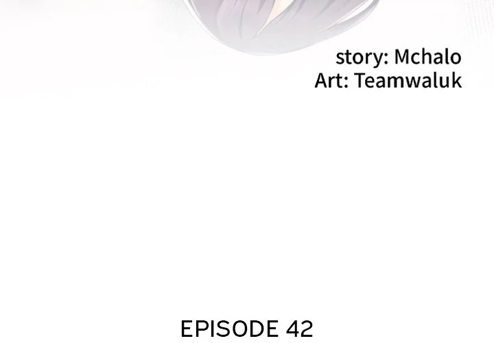 The Hidden Past chapter 42 page 5