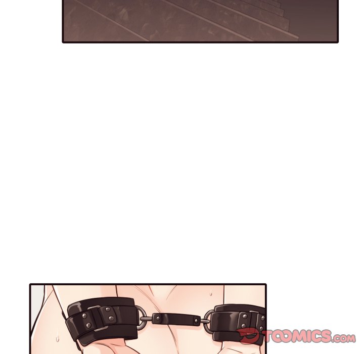 The Hidden Past chapter 42 page 9