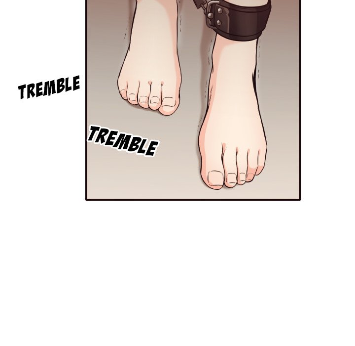 The Hidden Past chapter 42 page 11