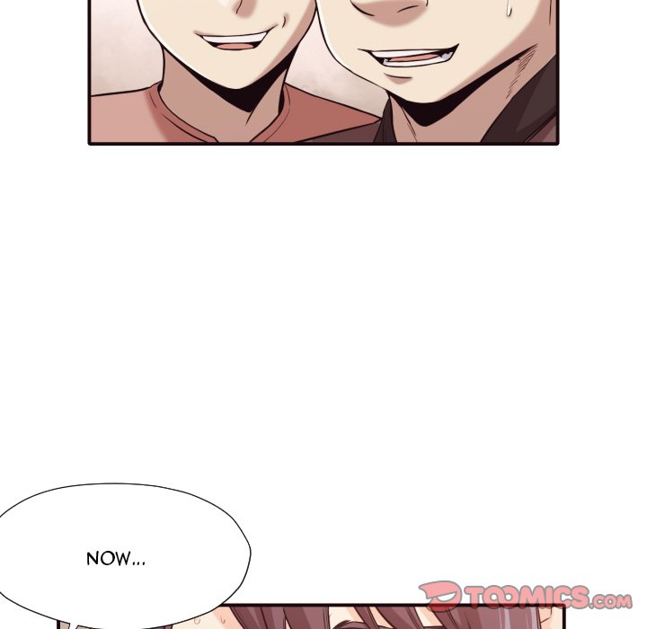 The Hidden Past chapter 42 page 15