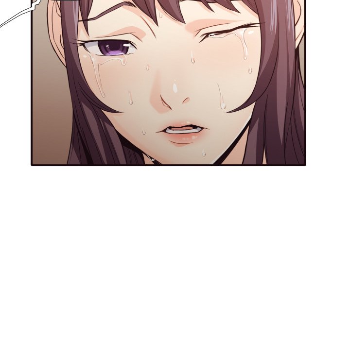 The Hidden Past chapter 42 page 16