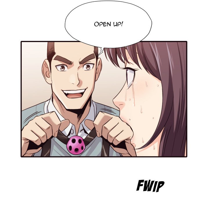The Hidden Past chapter 42 page 17