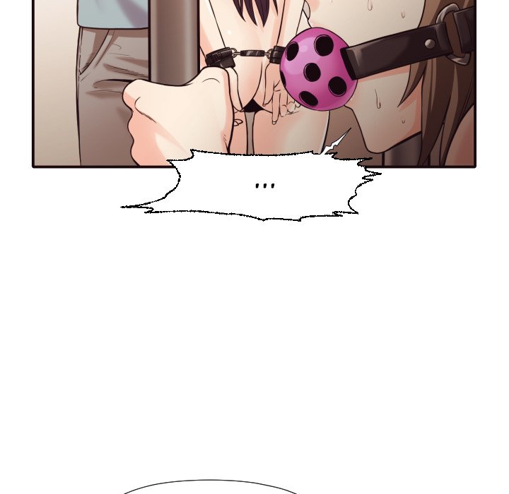 The Hidden Past chapter 42 page 22